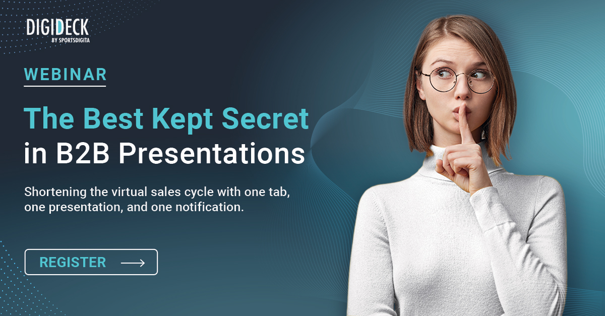 Best B2B Presentations