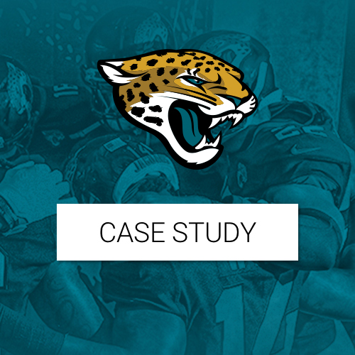 Jacksonville Jaguars NFL Case Study - DIGIDECK By Sportsdigita