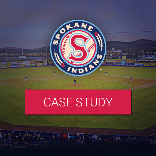 Minor League Baseball Teams Use Digideck To Generate Revenue