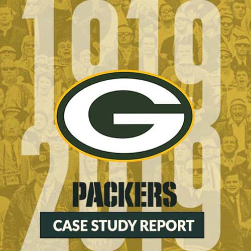 Lambeau Field Case Study