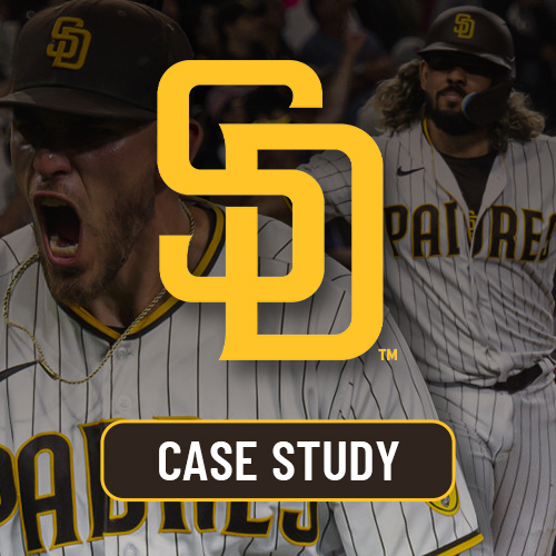 San Diego Padres Case Study - DIGIDECK By Sportsdigita