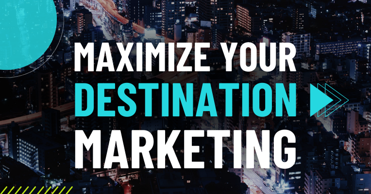 Destination Marketing Reaches New Heights with DIGIDECK